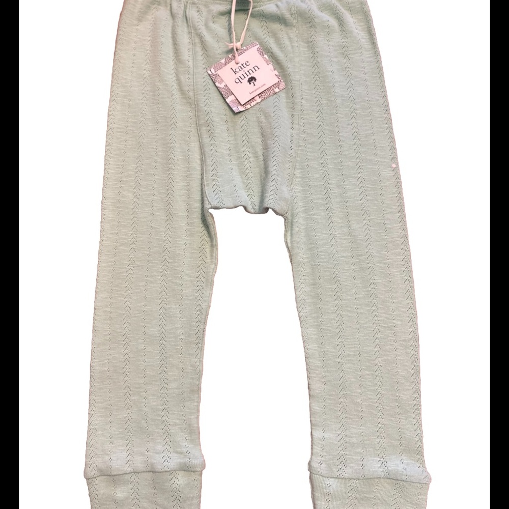 Kate Quinn 5T lightweight pants